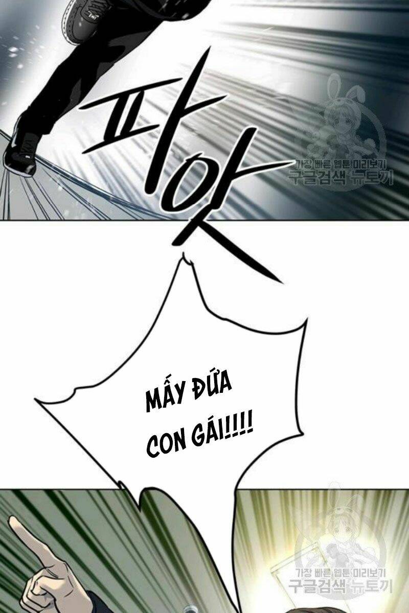 Đội Trưởng Lính Đánh Thuê Chapter 99 - Trang 2