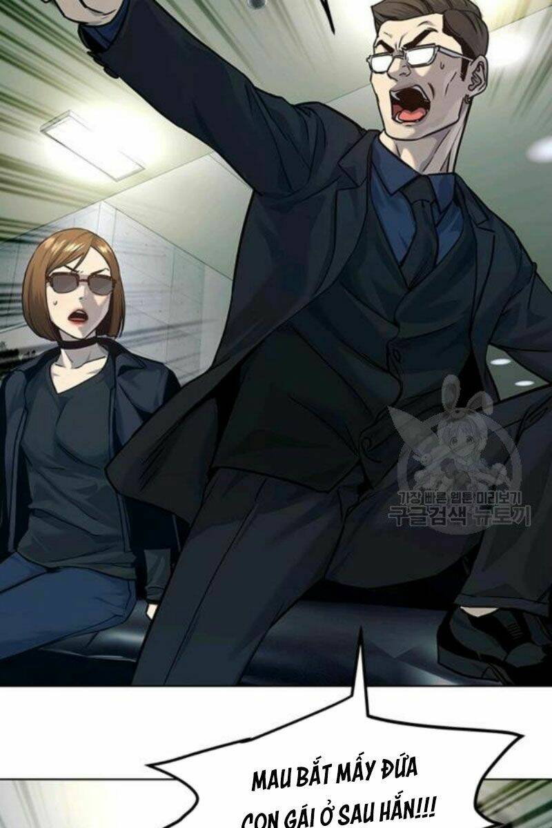 Đội Trưởng Lính Đánh Thuê Chapter 99 - Trang 2