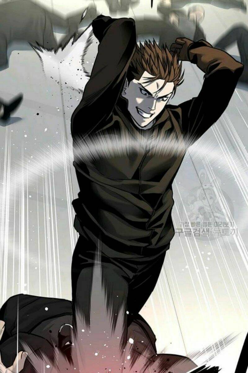 Đội Trưởng Lính Đánh Thuê Chapter 99 - Trang 2