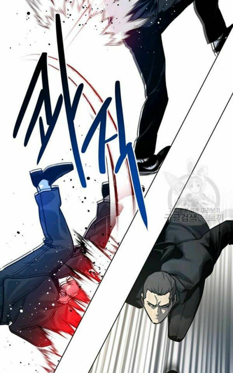 Đội Trưởng Lính Đánh Thuê Chapter 99 - Trang 2