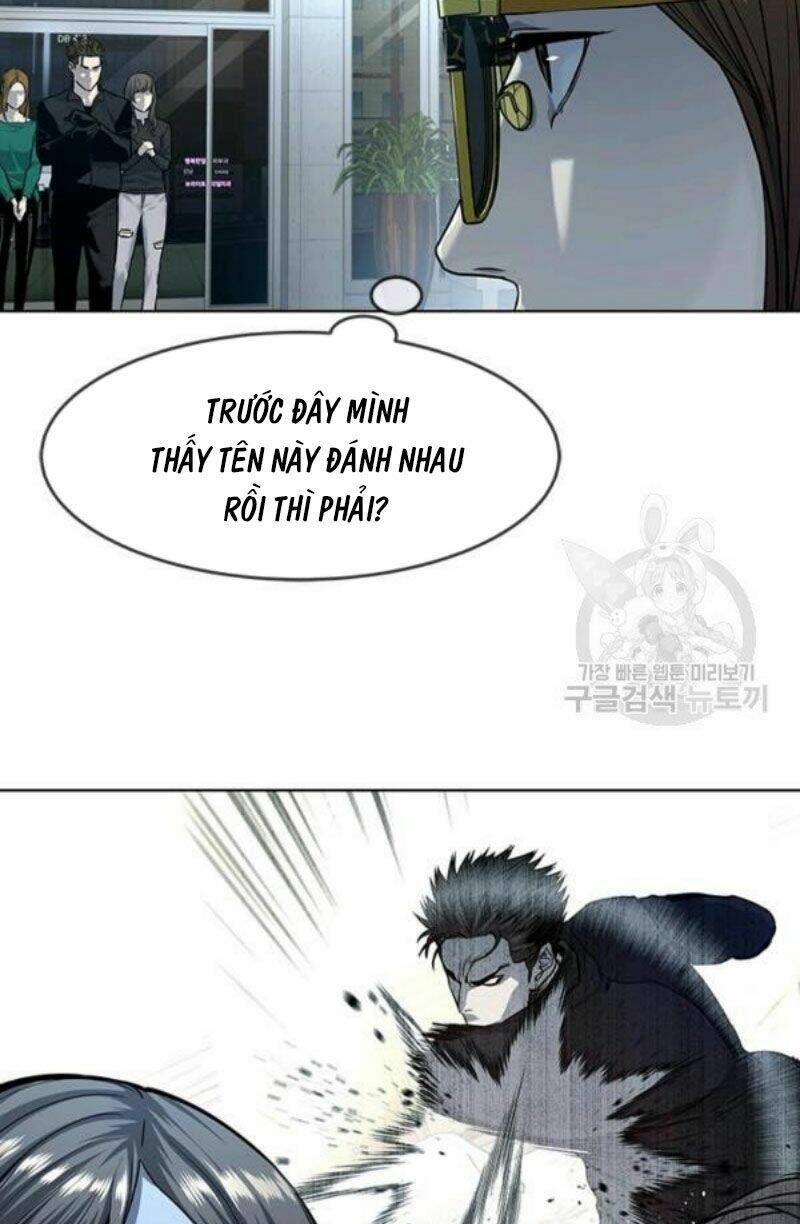 Đội Trưởng Lính Đánh Thuê Chapter 99 - Trang 2