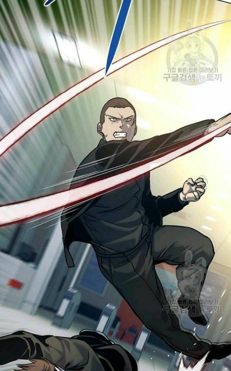 Đội Trưởng Lính Đánh Thuê Chapter 99 - Trang 2