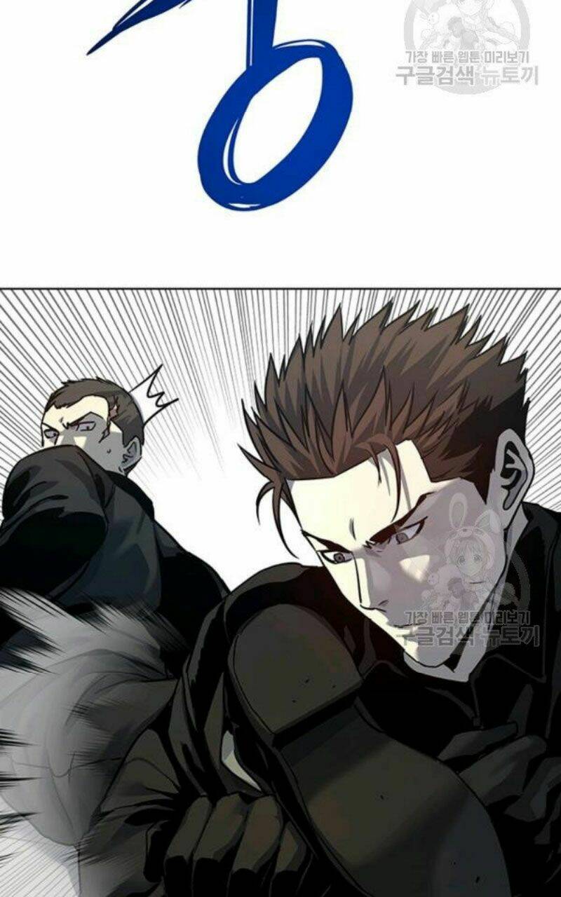 Đội Trưởng Lính Đánh Thuê Chapter 99 - Trang 2