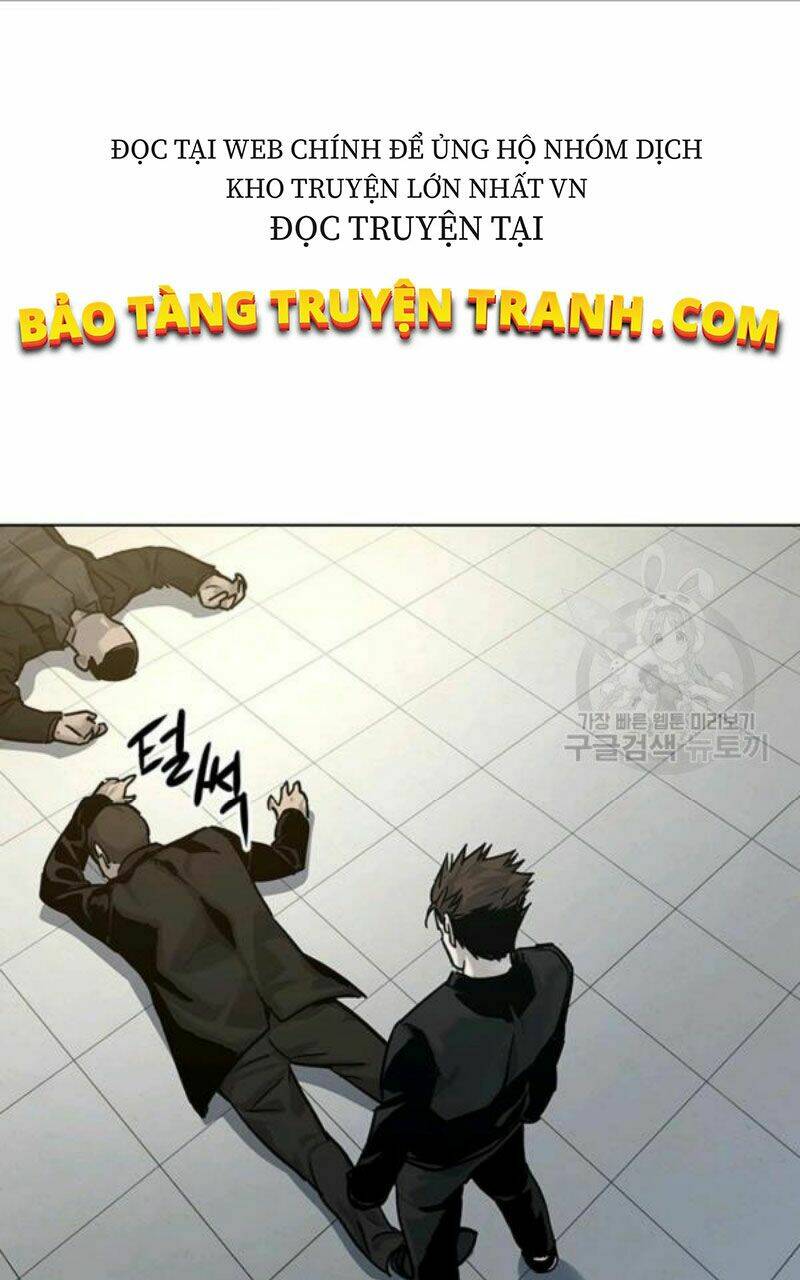 Đội Trưởng Lính Đánh Thuê Chapter 99 - Trang 2