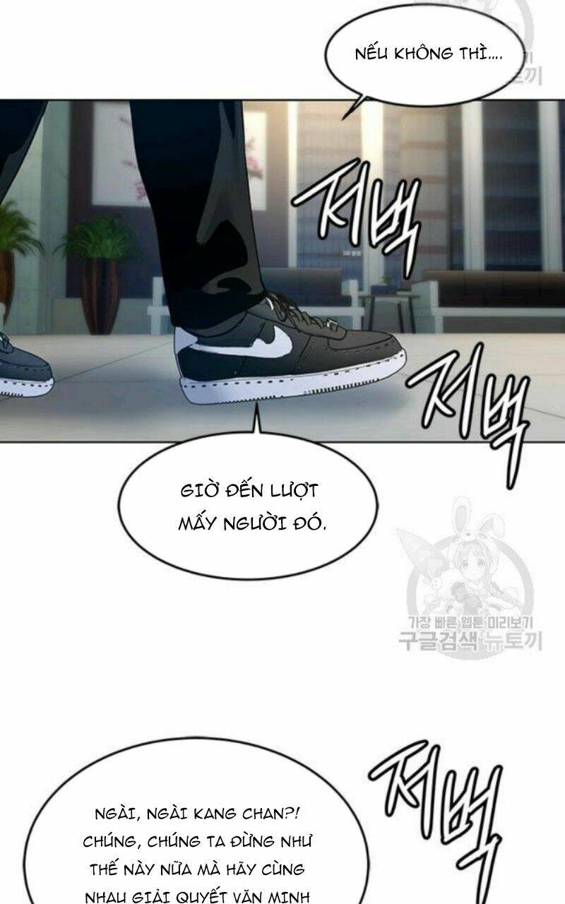 Đội Trưởng Lính Đánh Thuê Chapter 99 - Trang 2