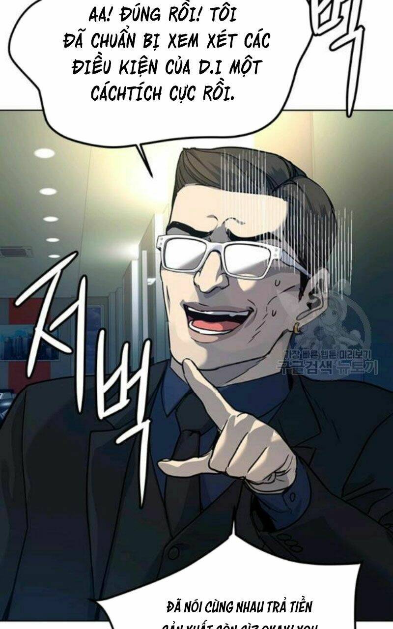 Đội Trưởng Lính Đánh Thuê Chapter 99 - Trang 2