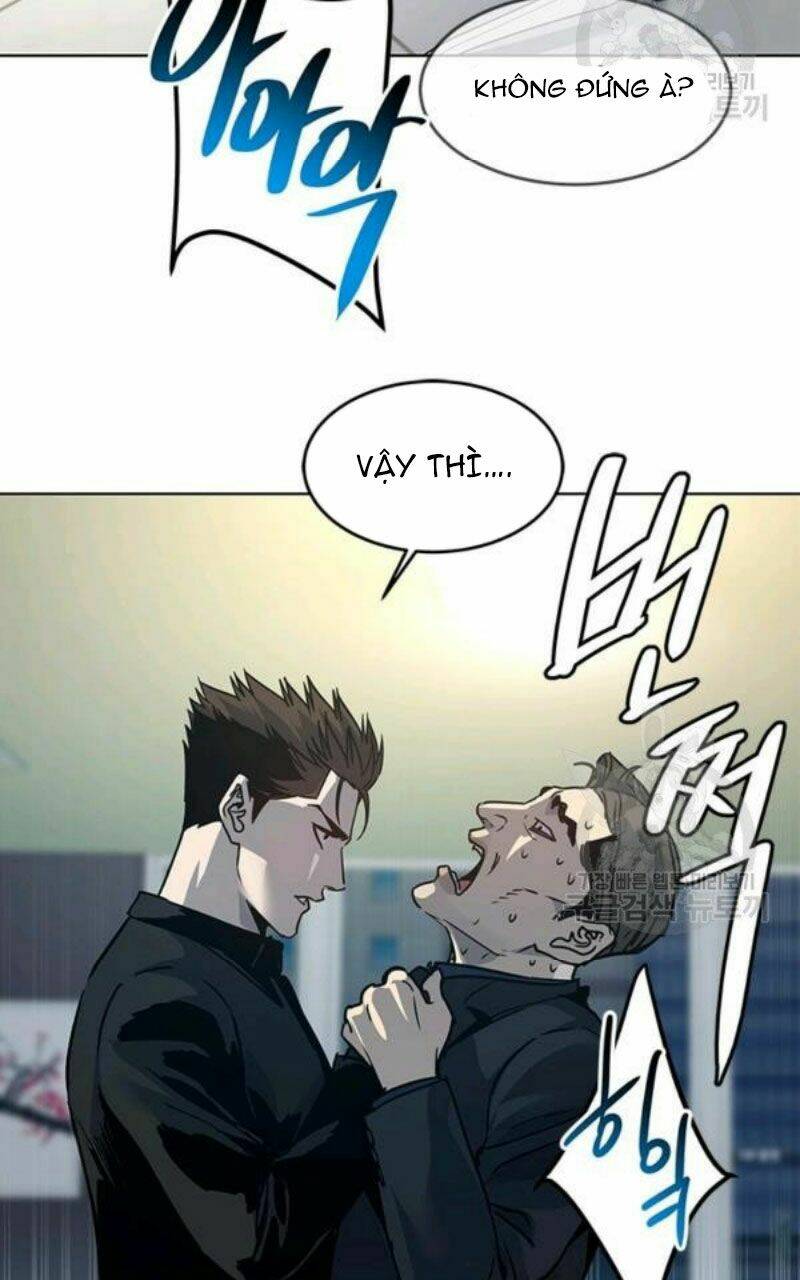 Đội Trưởng Lính Đánh Thuê Chapter 99 - Trang 2