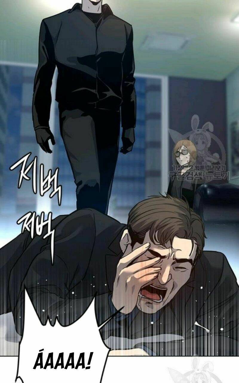 Đội Trưởng Lính Đánh Thuê Chapter 99 - Trang 2