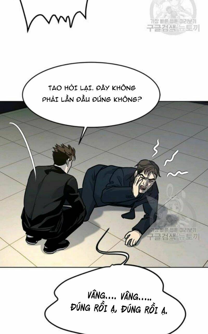 Đội Trưởng Lính Đánh Thuê Chapter 99 - Trang 2