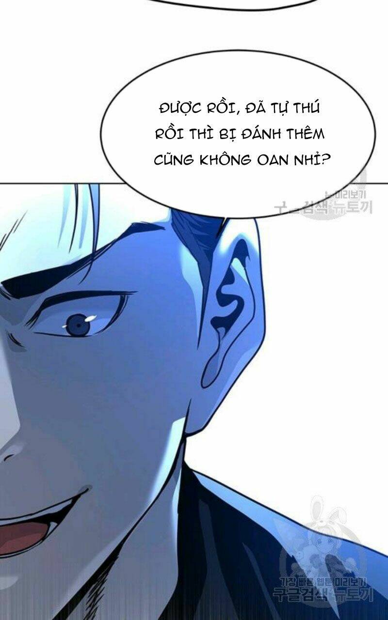 Đội Trưởng Lính Đánh Thuê Chapter 99 - Trang 2