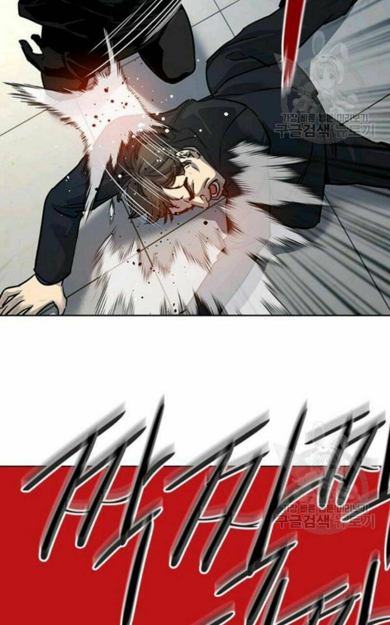 Đội Trưởng Lính Đánh Thuê Chapter 99 - Trang 2