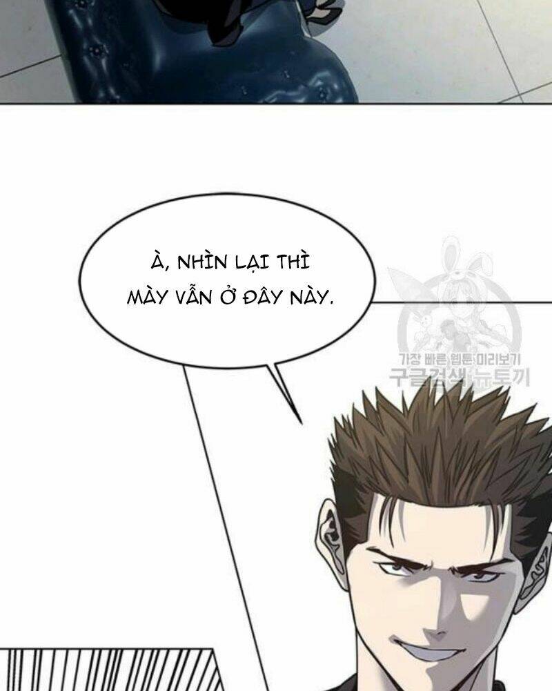 Đội Trưởng Lính Đánh Thuê Chapter 99 - Trang 2