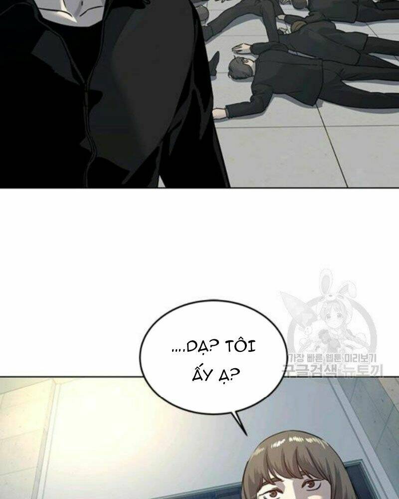 Đội Trưởng Lính Đánh Thuê Chapter 99 - Trang 2
