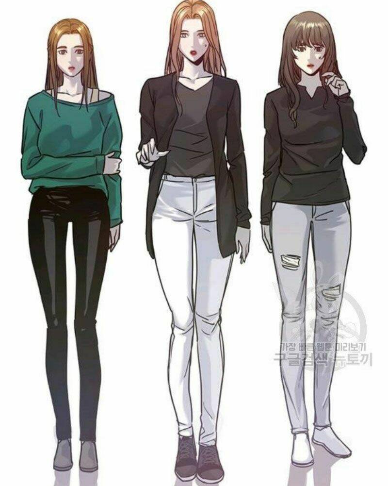 Đội Trưởng Lính Đánh Thuê Chapter 99 - Trang 2