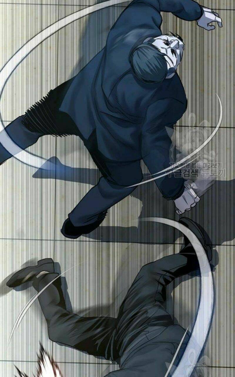 Đội Trưởng Lính Đánh Thuê Chapter 99 - Trang 2