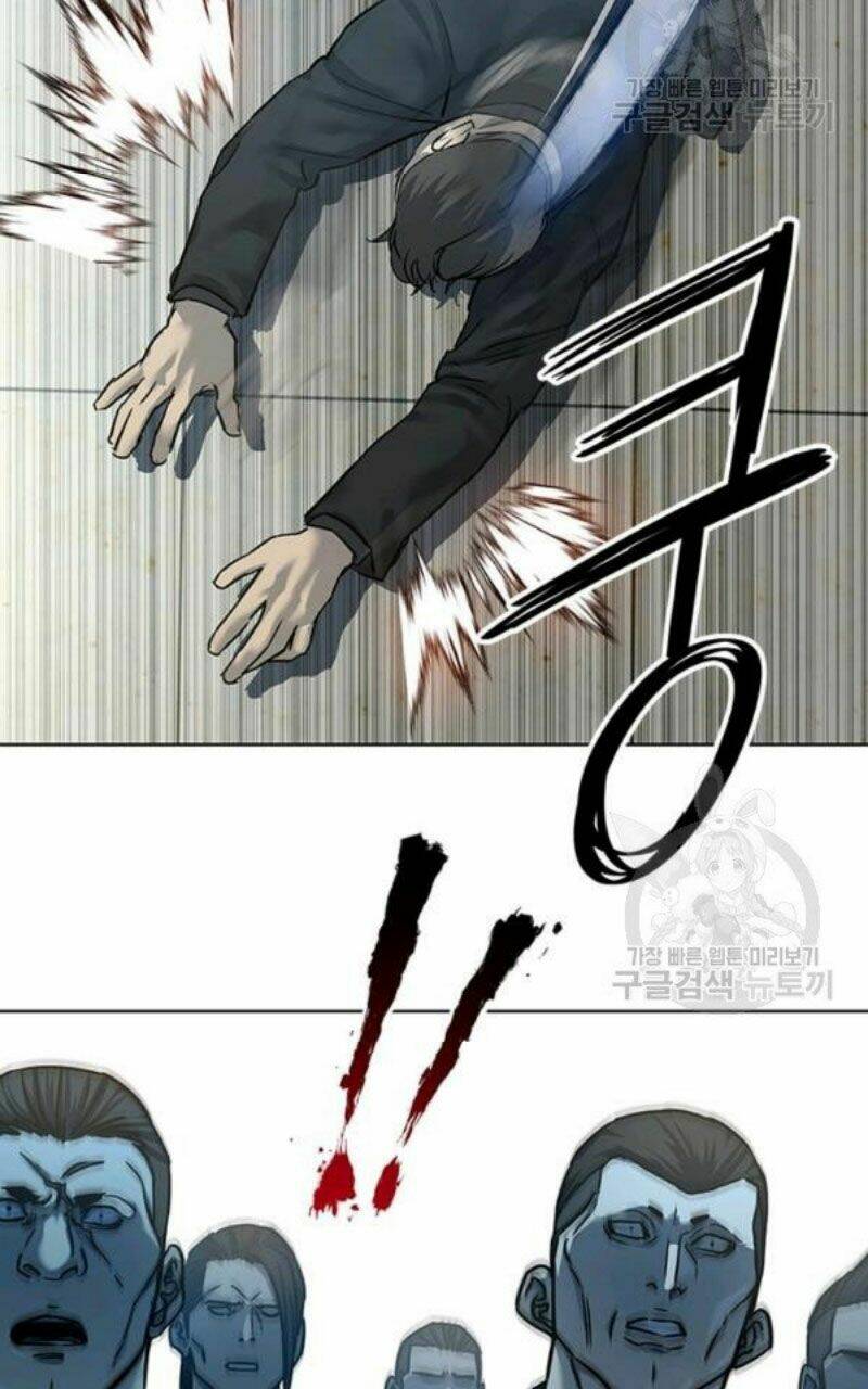 Đội Trưởng Lính Đánh Thuê Chapter 99 - Trang 2