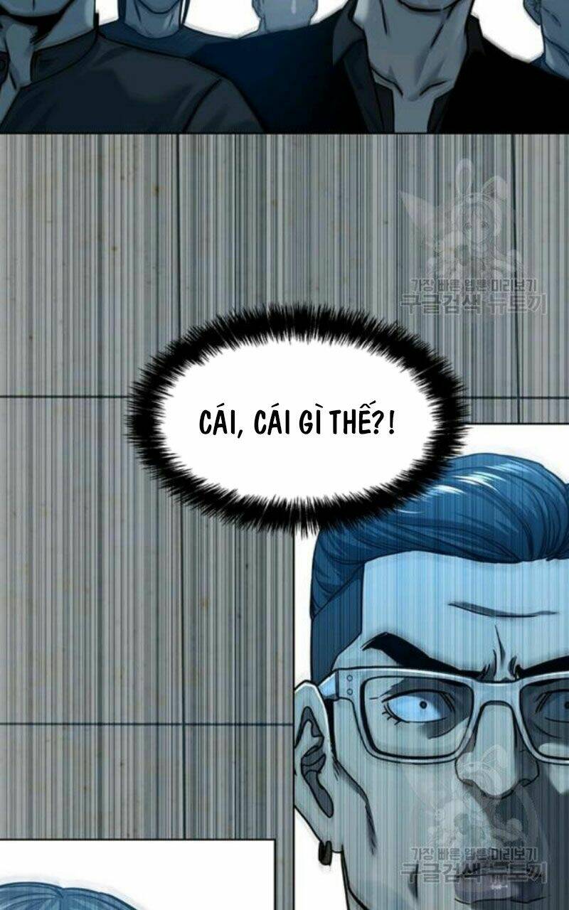 Đội Trưởng Lính Đánh Thuê Chapter 99 - Trang 2