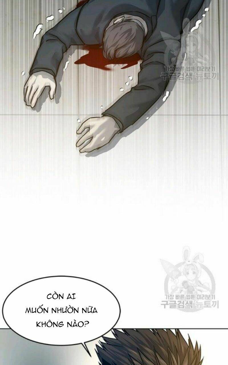 Đội Trưởng Lính Đánh Thuê Chapter 99 - Trang 2