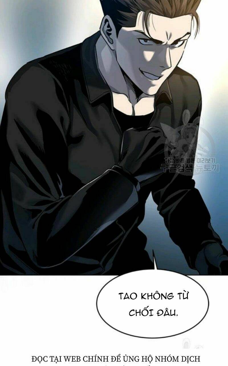 Đội Trưởng Lính Đánh Thuê Chapter 99 - Trang 2