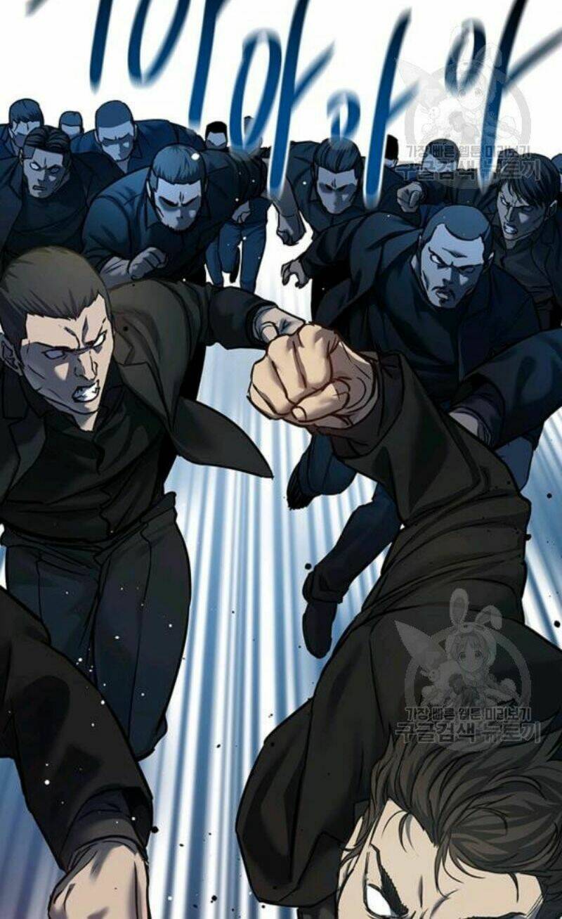 Đội Trưởng Lính Đánh Thuê Chapter 99 - Trang 2