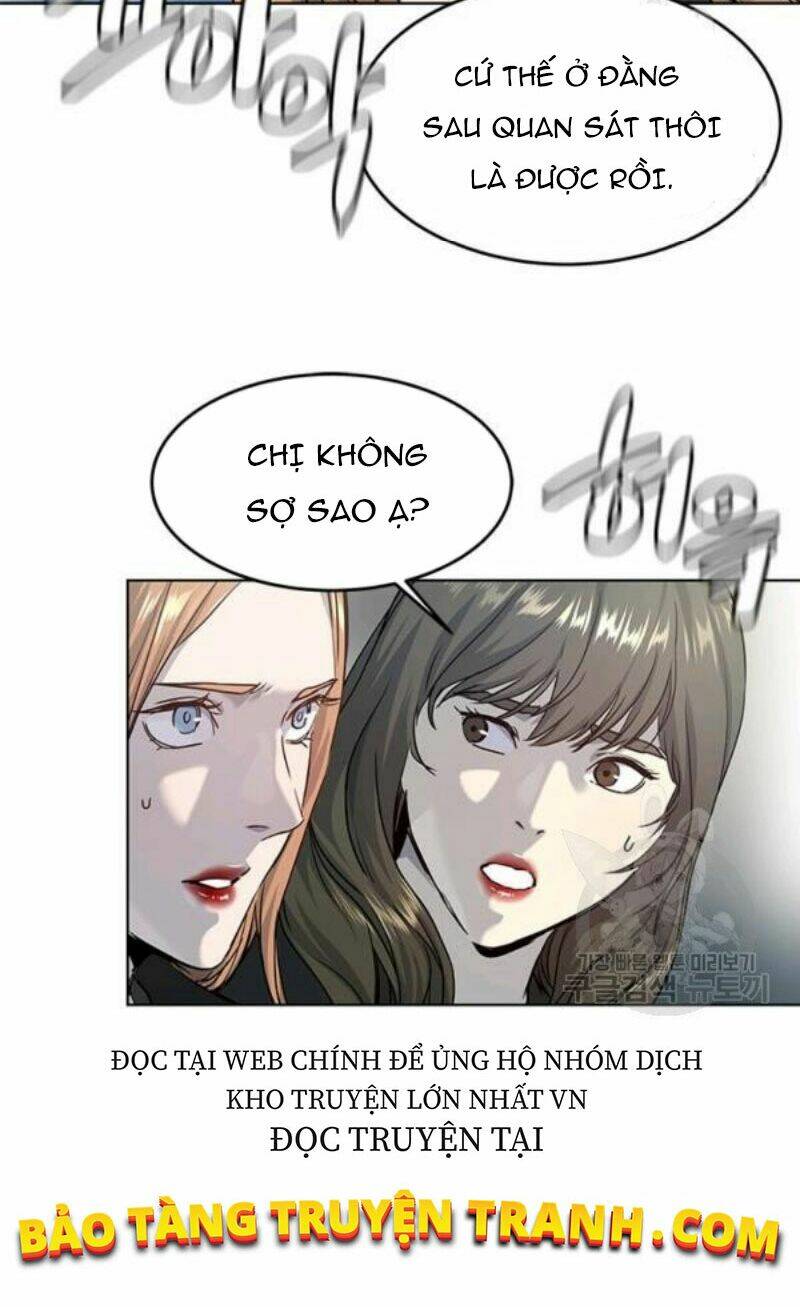 Đội Trưởng Lính Đánh Thuê Chapter 99 - Trang 2