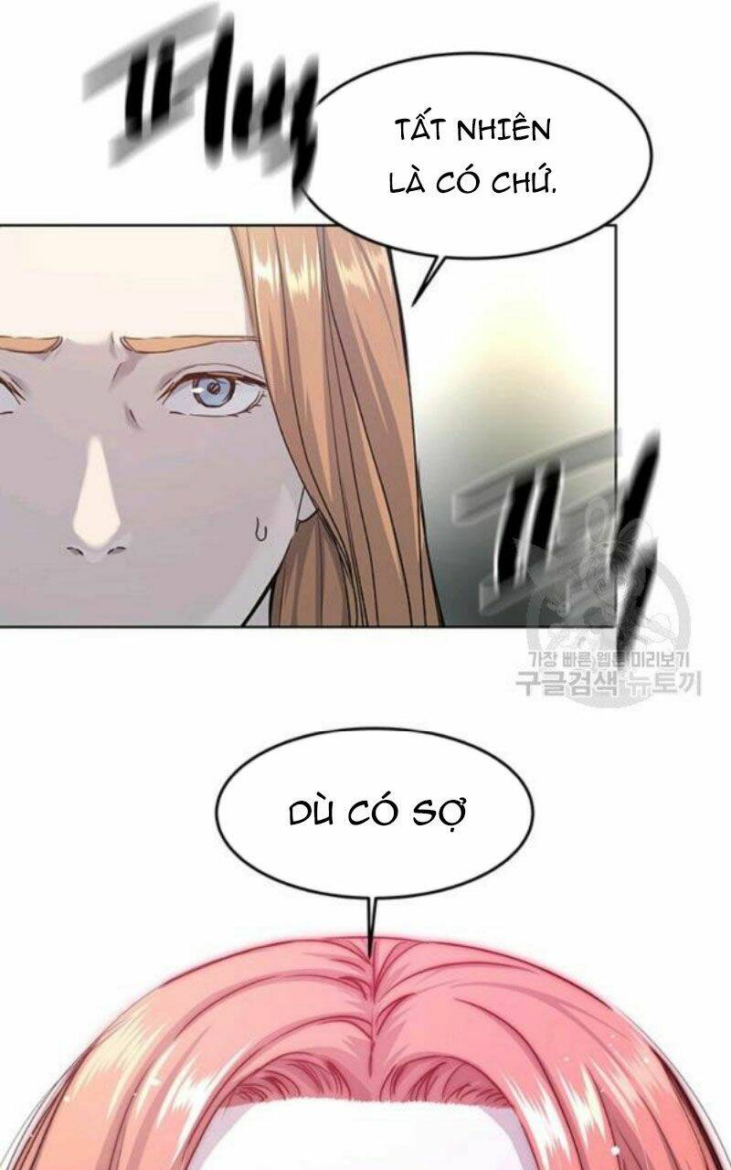 Đội Trưởng Lính Đánh Thuê Chapter 99 - Trang 2