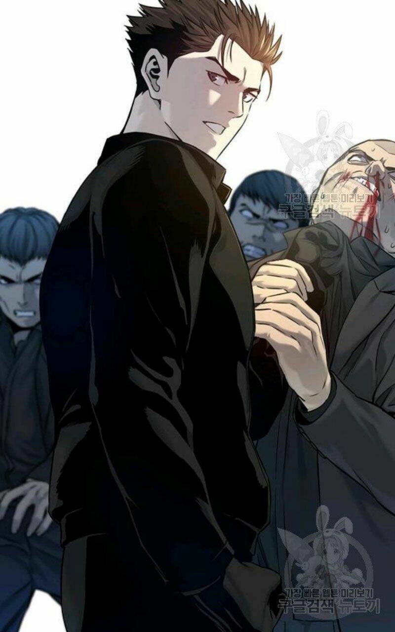 Đội Trưởng Lính Đánh Thuê Chapter 99 - Trang 2