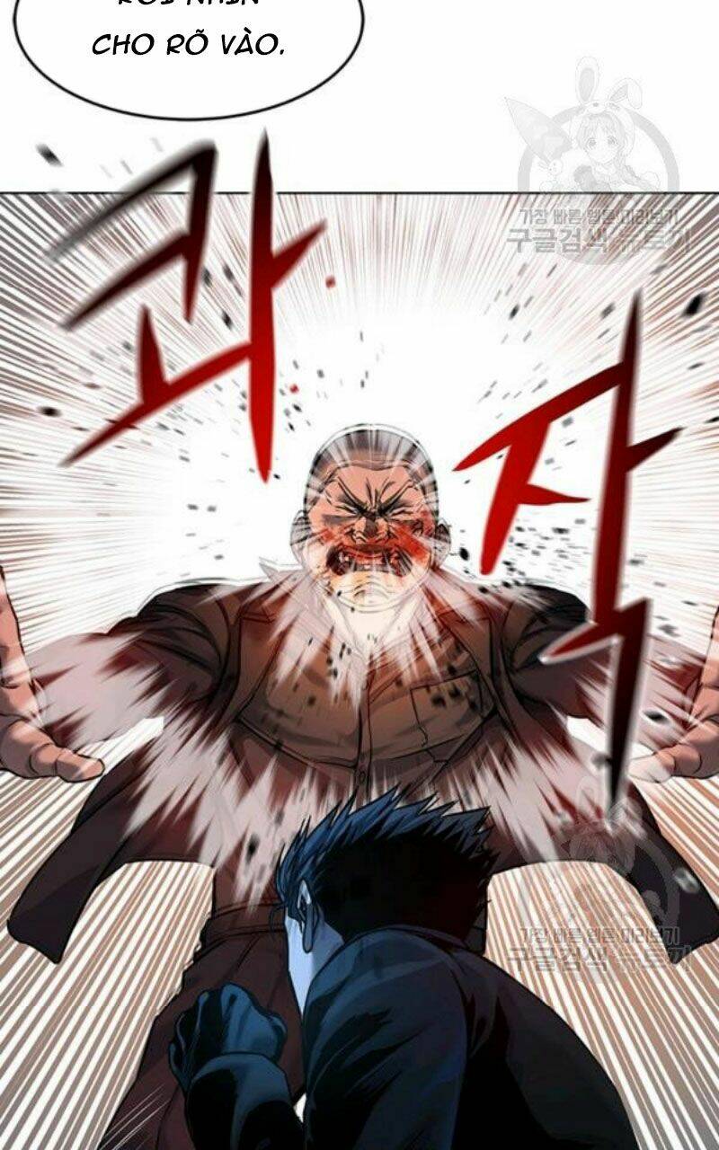 Đội Trưởng Lính Đánh Thuê Chapter 99 - Trang 2