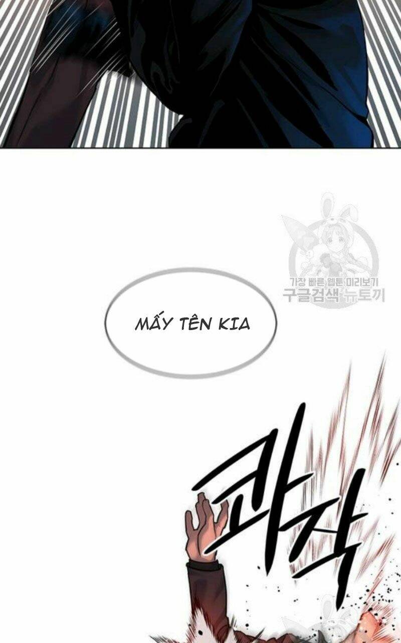 Đội Trưởng Lính Đánh Thuê Chapter 99 - Trang 2