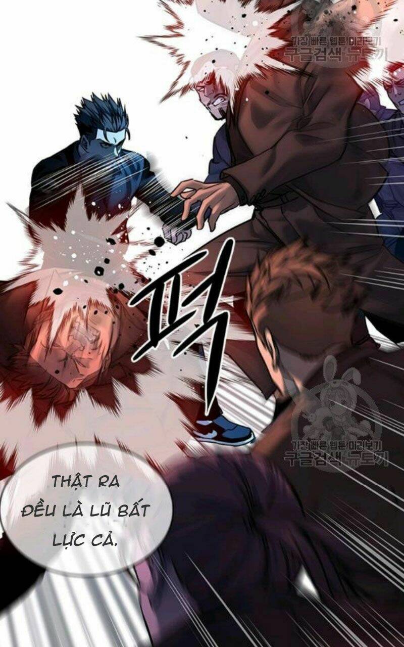 Đội Trưởng Lính Đánh Thuê Chapter 99 - Trang 2