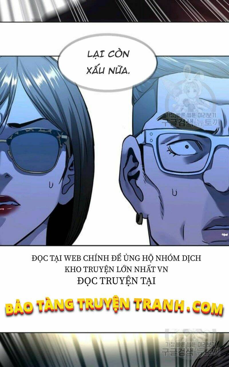 Đội Trưởng Lính Đánh Thuê Chapter 99 - Trang 2