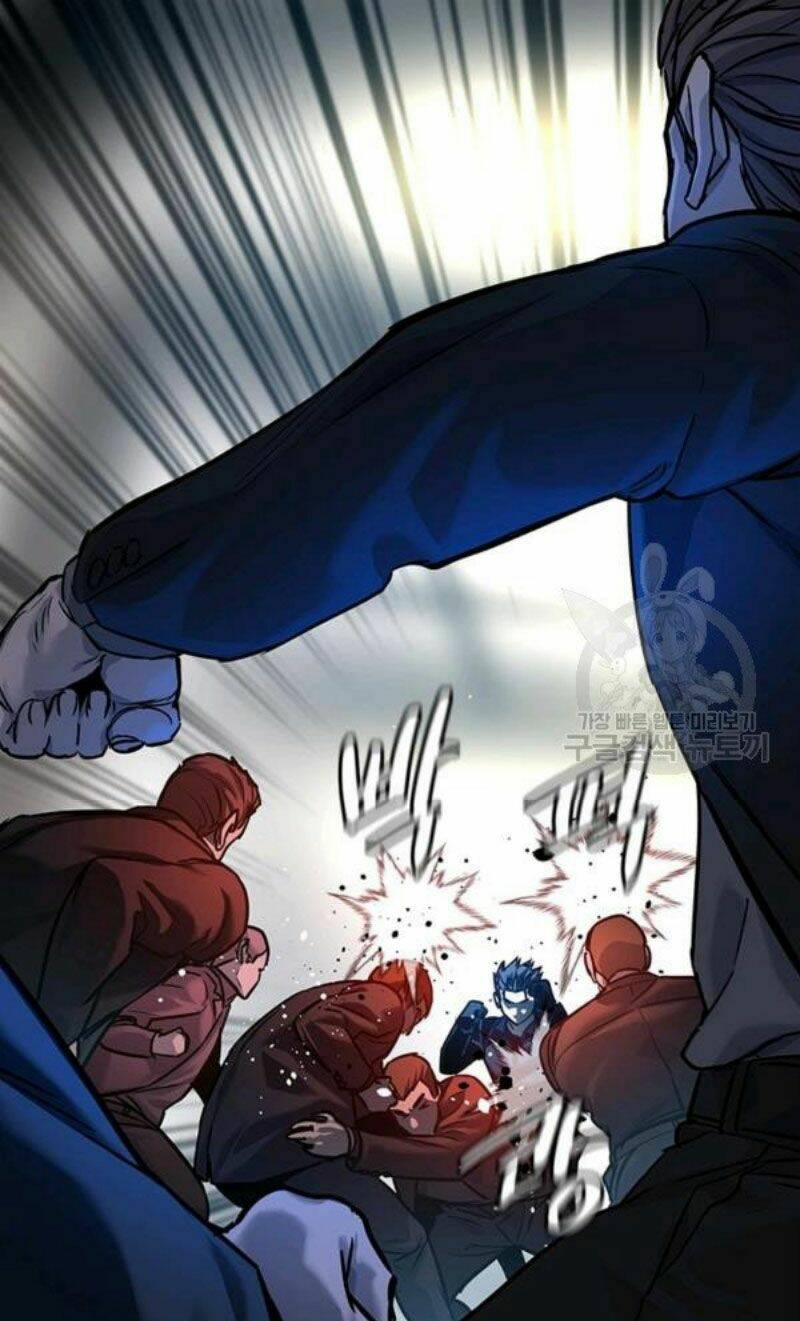 Đội Trưởng Lính Đánh Thuê Chapter 99 - Trang 2