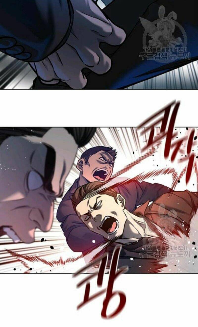 Đội Trưởng Lính Đánh Thuê Chapter 99 - Trang 2