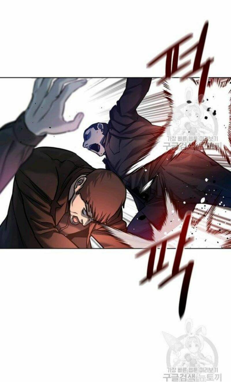 Đội Trưởng Lính Đánh Thuê Chapter 99 - Trang 2