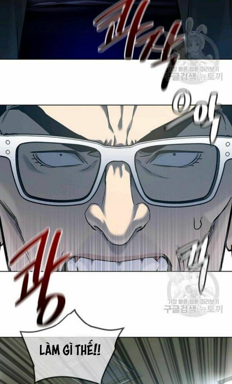 Đội Trưởng Lính Đánh Thuê Chapter 99 - Trang 2