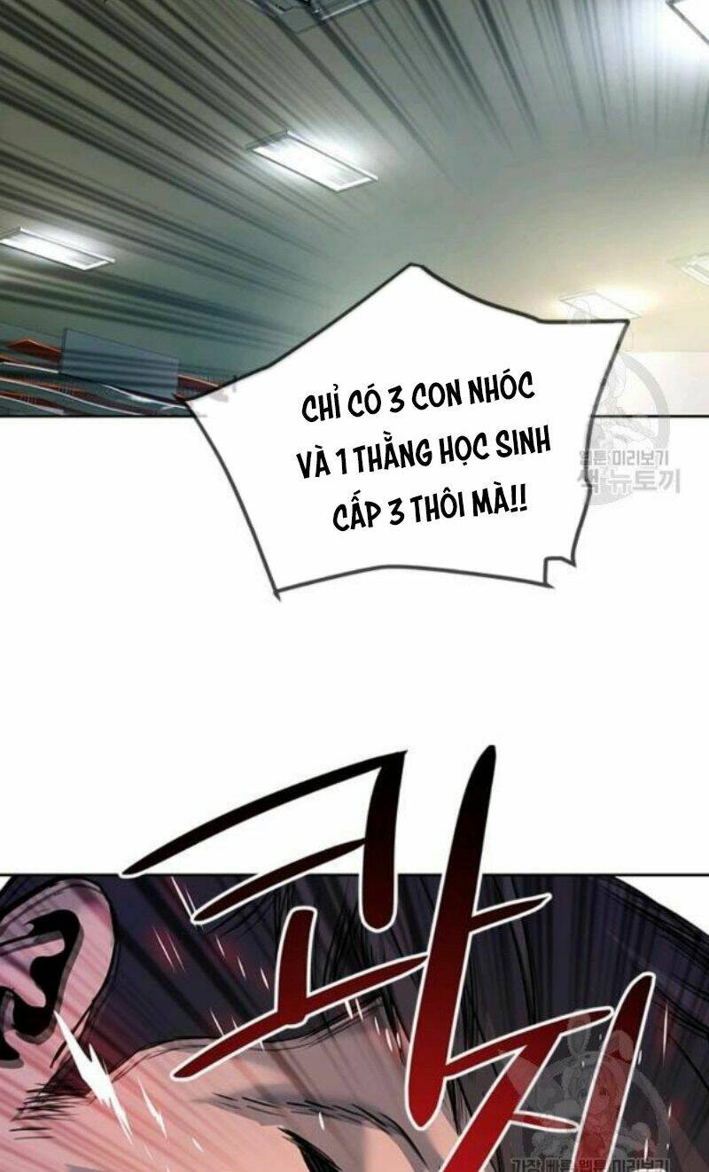 Đội Trưởng Lính Đánh Thuê Chapter 99 - Trang 2