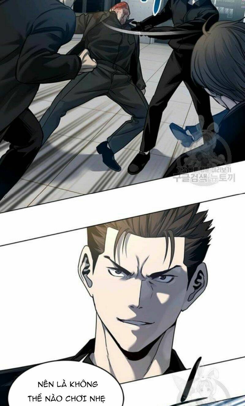 Đội Trưởng Lính Đánh Thuê Chapter 99 - Trang 2