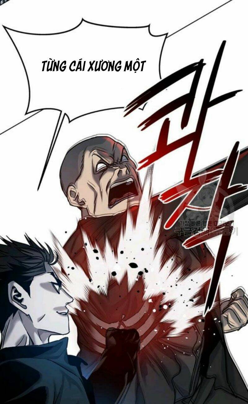 Đội Trưởng Lính Đánh Thuê Chapter 99 - Trang 2