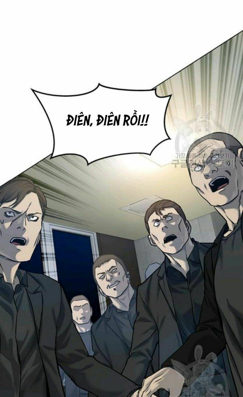 Đội Trưởng Lính Đánh Thuê Chapter 99 - Trang 2