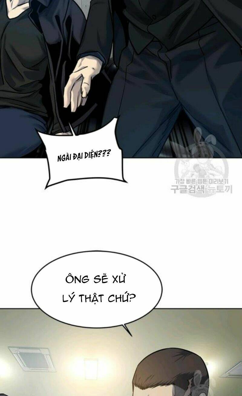 Đội Trưởng Lính Đánh Thuê Chapter 99 - Trang 2