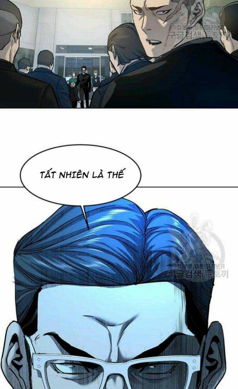 Đội Trưởng Lính Đánh Thuê Chapter 99 - Trang 2