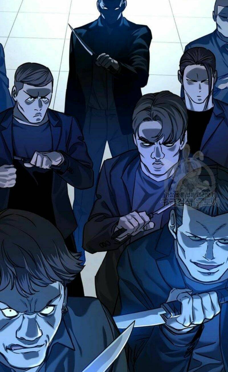 Đội Trưởng Lính Đánh Thuê Chapter 99 - Trang 2