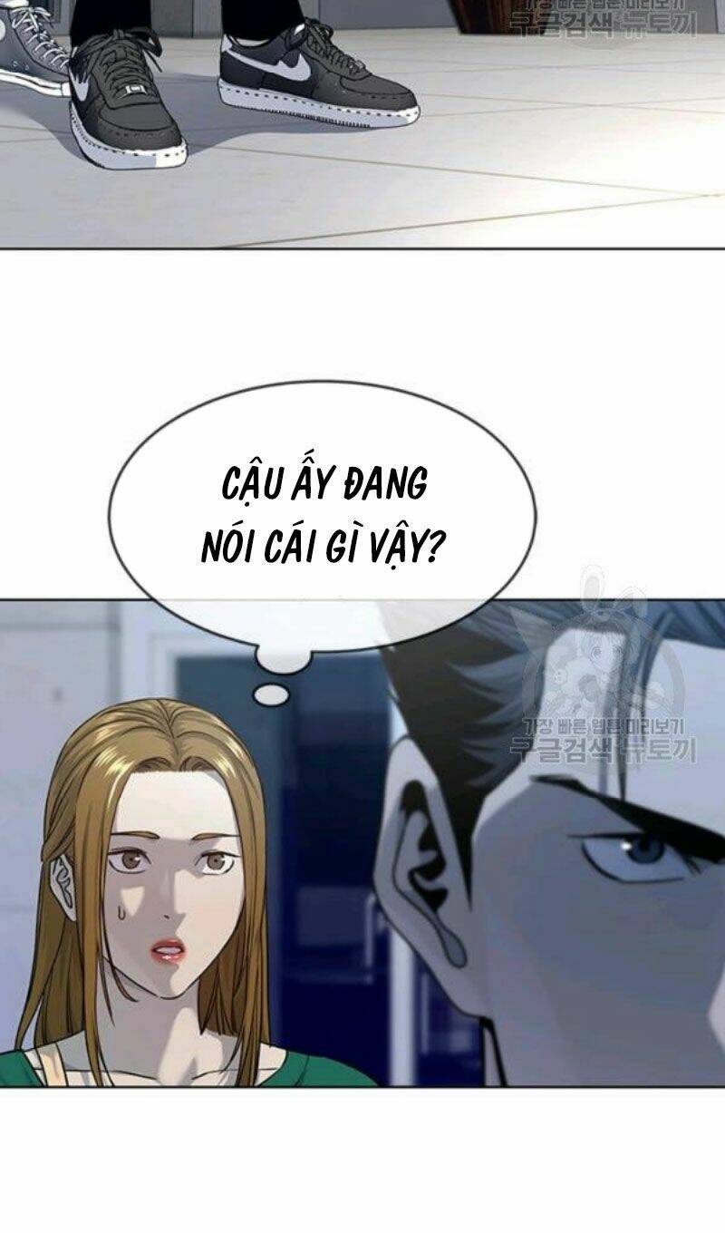 Đội Trưởng Lính Đánh Thuê Chapter 99 - Trang 2