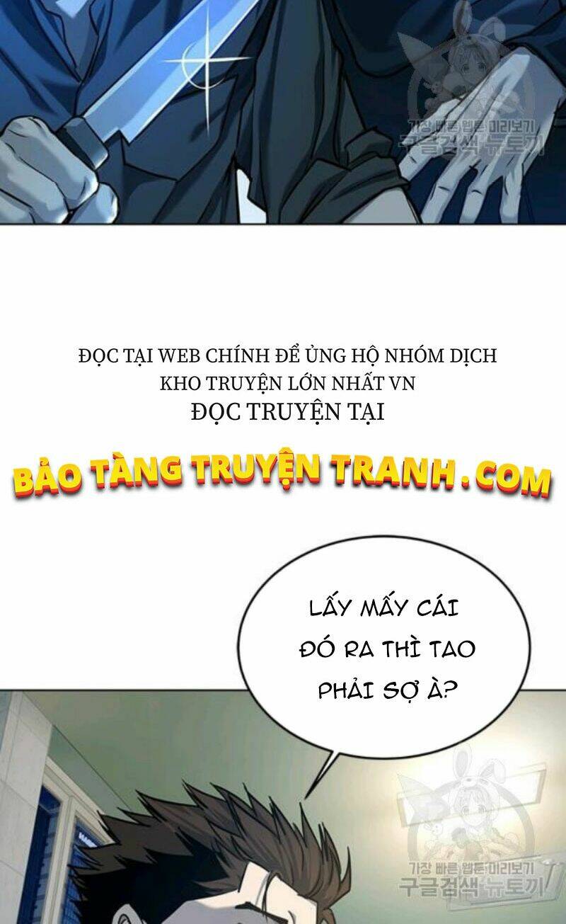 Đội Trưởng Lính Đánh Thuê Chapter 99 - Trang 2