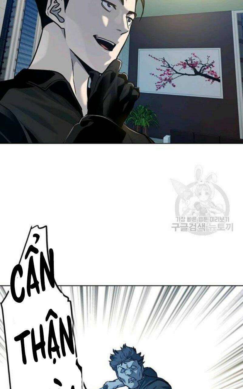 Đội Trưởng Lính Đánh Thuê Chapter 99 - Trang 2