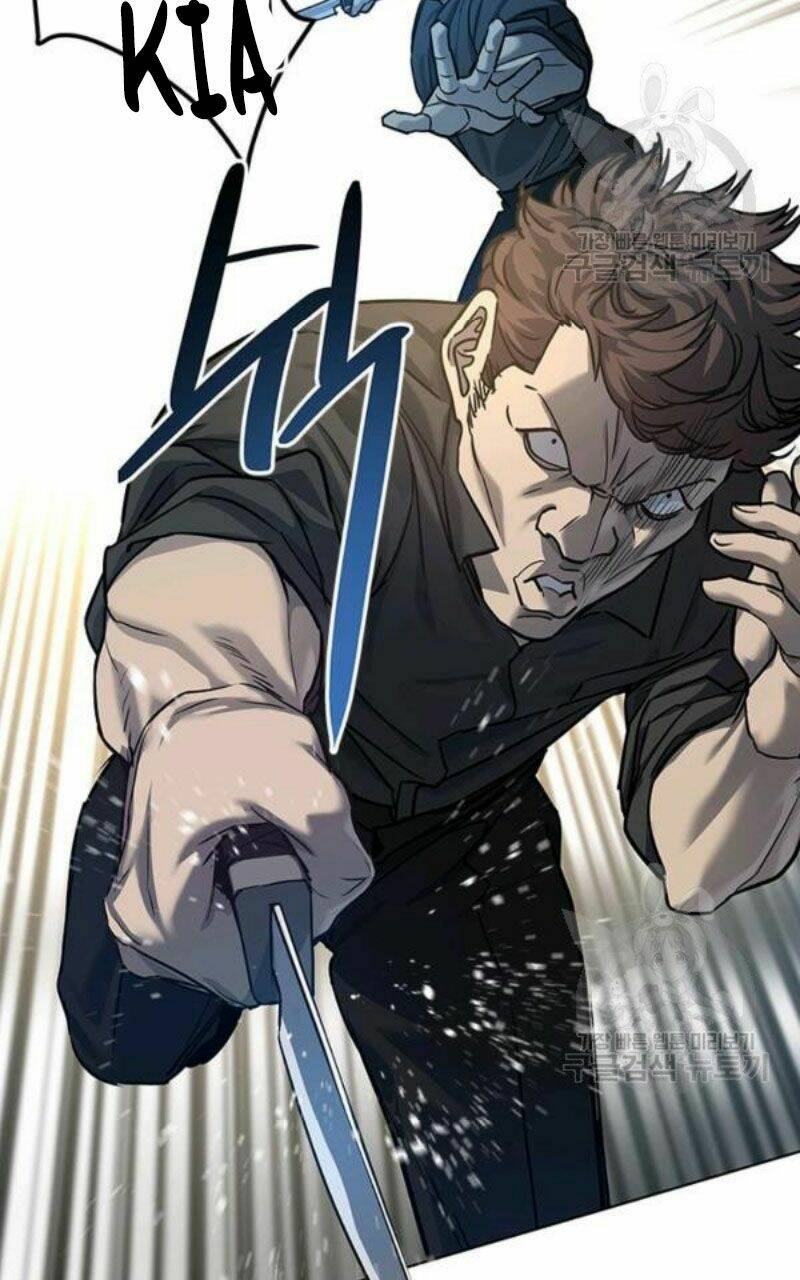 Đội Trưởng Lính Đánh Thuê Chapter 99 - Trang 2