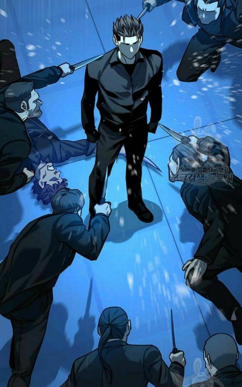 Đội Trưởng Lính Đánh Thuê Chapter 99 - Trang 2