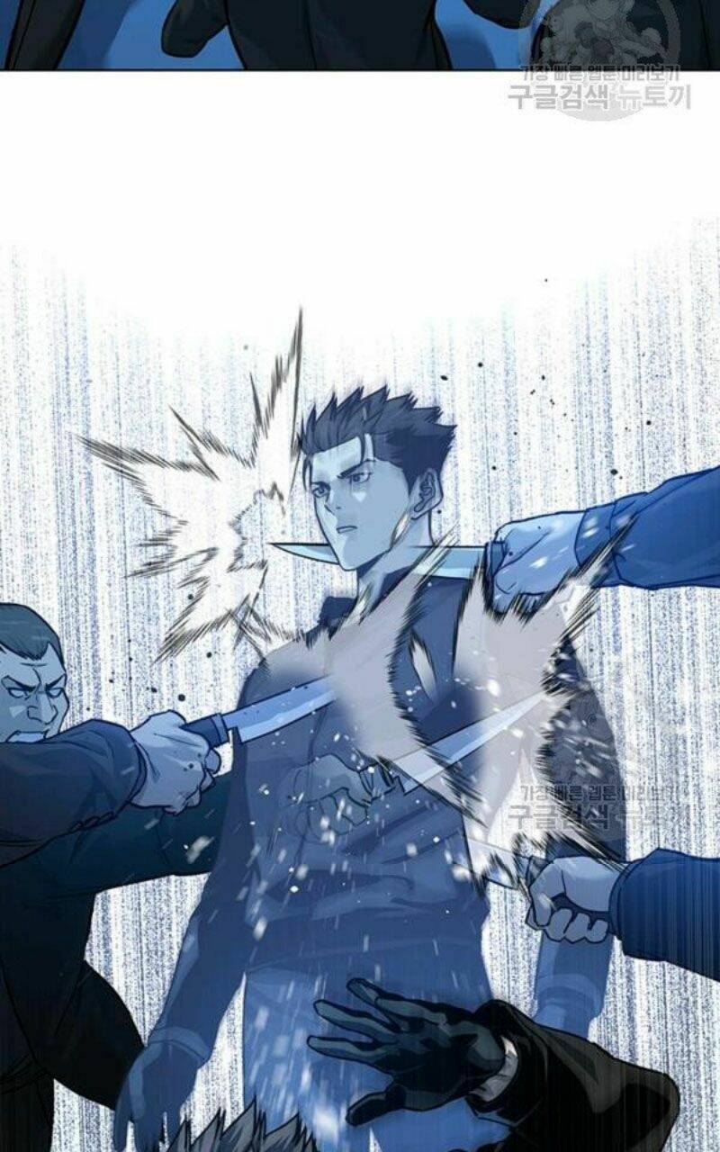 Đội Trưởng Lính Đánh Thuê Chapter 99 - Trang 2