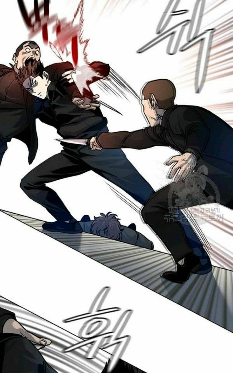 Đội Trưởng Lính Đánh Thuê Chapter 99 - Trang 2