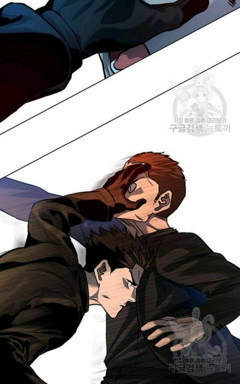 Đội Trưởng Lính Đánh Thuê Chapter 99 - Trang 2